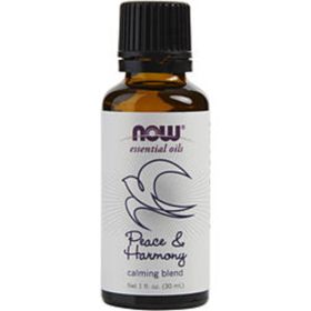 Essential Oils Now By Now Essential Oils Peace & Harmony Oil 1 Oz For Anyone