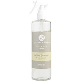 Cotton Blossom & Dogwood By  Linen & Room Spray 16 Oz For Anyone